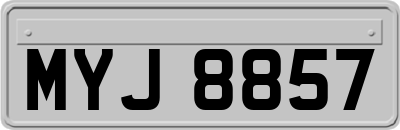 MYJ8857