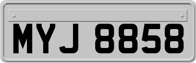 MYJ8858
