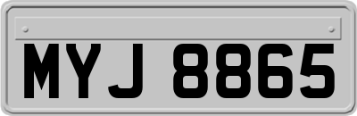 MYJ8865