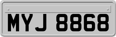 MYJ8868