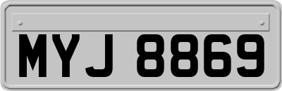 MYJ8869