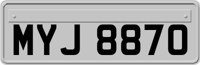MYJ8870