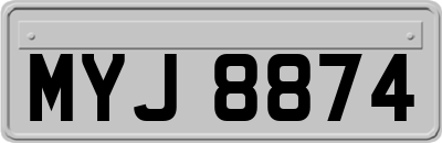 MYJ8874