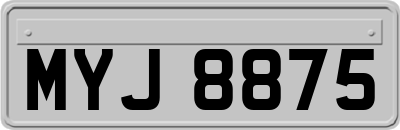 MYJ8875