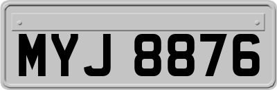 MYJ8876