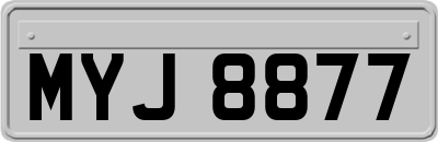 MYJ8877