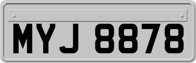 MYJ8878