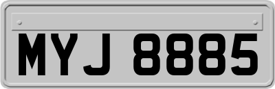 MYJ8885