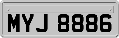 MYJ8886