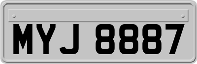 MYJ8887
