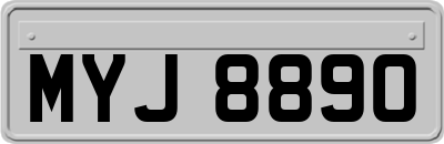 MYJ8890