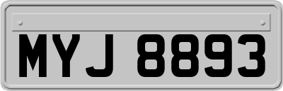 MYJ8893