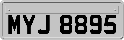 MYJ8895