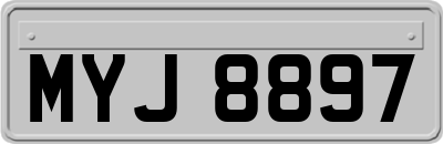 MYJ8897
