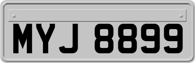 MYJ8899