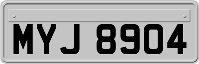 MYJ8904