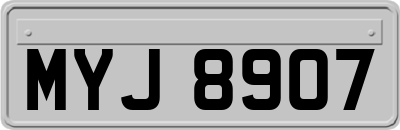 MYJ8907