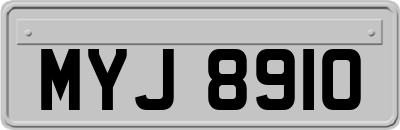 MYJ8910