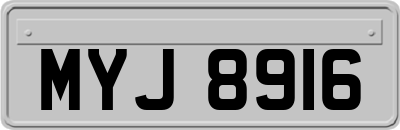 MYJ8916