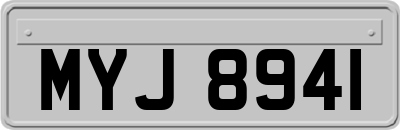 MYJ8941