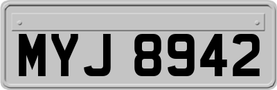 MYJ8942