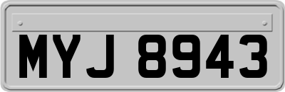 MYJ8943