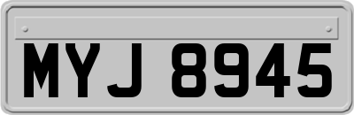 MYJ8945