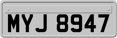 MYJ8947