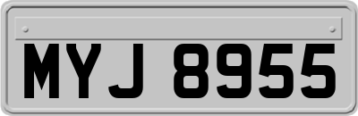 MYJ8955