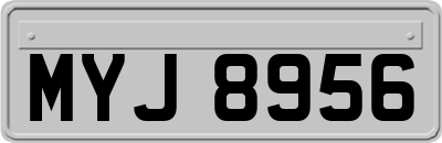 MYJ8956