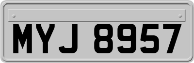 MYJ8957