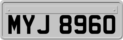 MYJ8960