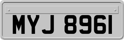 MYJ8961