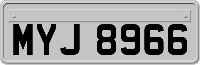 MYJ8966