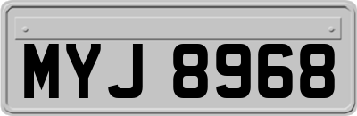 MYJ8968