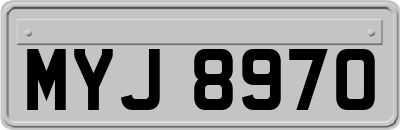 MYJ8970