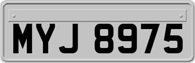 MYJ8975