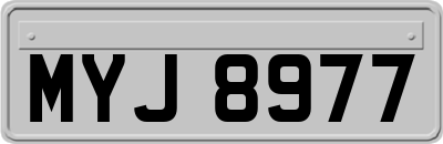 MYJ8977