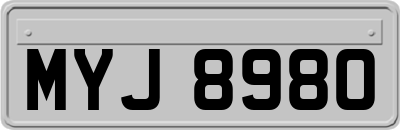 MYJ8980