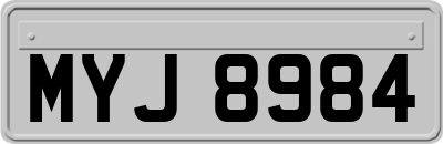 MYJ8984