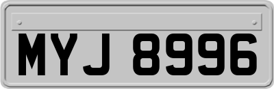 MYJ8996