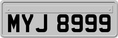 MYJ8999