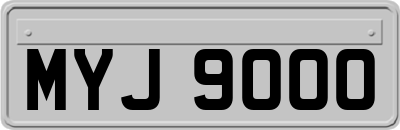 MYJ9000