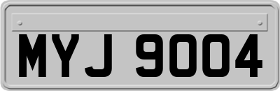 MYJ9004