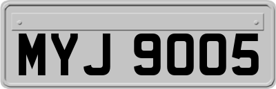 MYJ9005