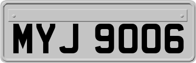 MYJ9006