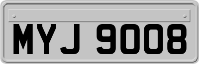 MYJ9008