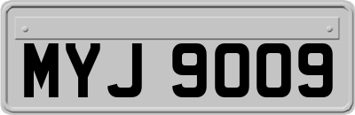 MYJ9009