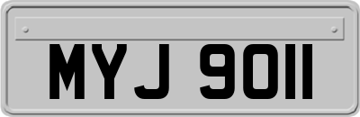 MYJ9011