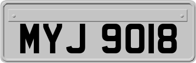 MYJ9018